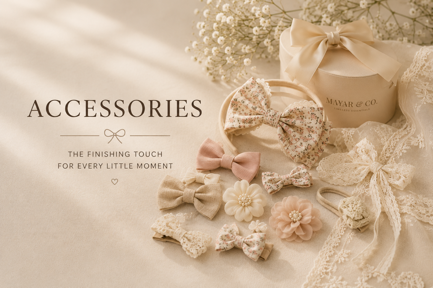 Accessories
