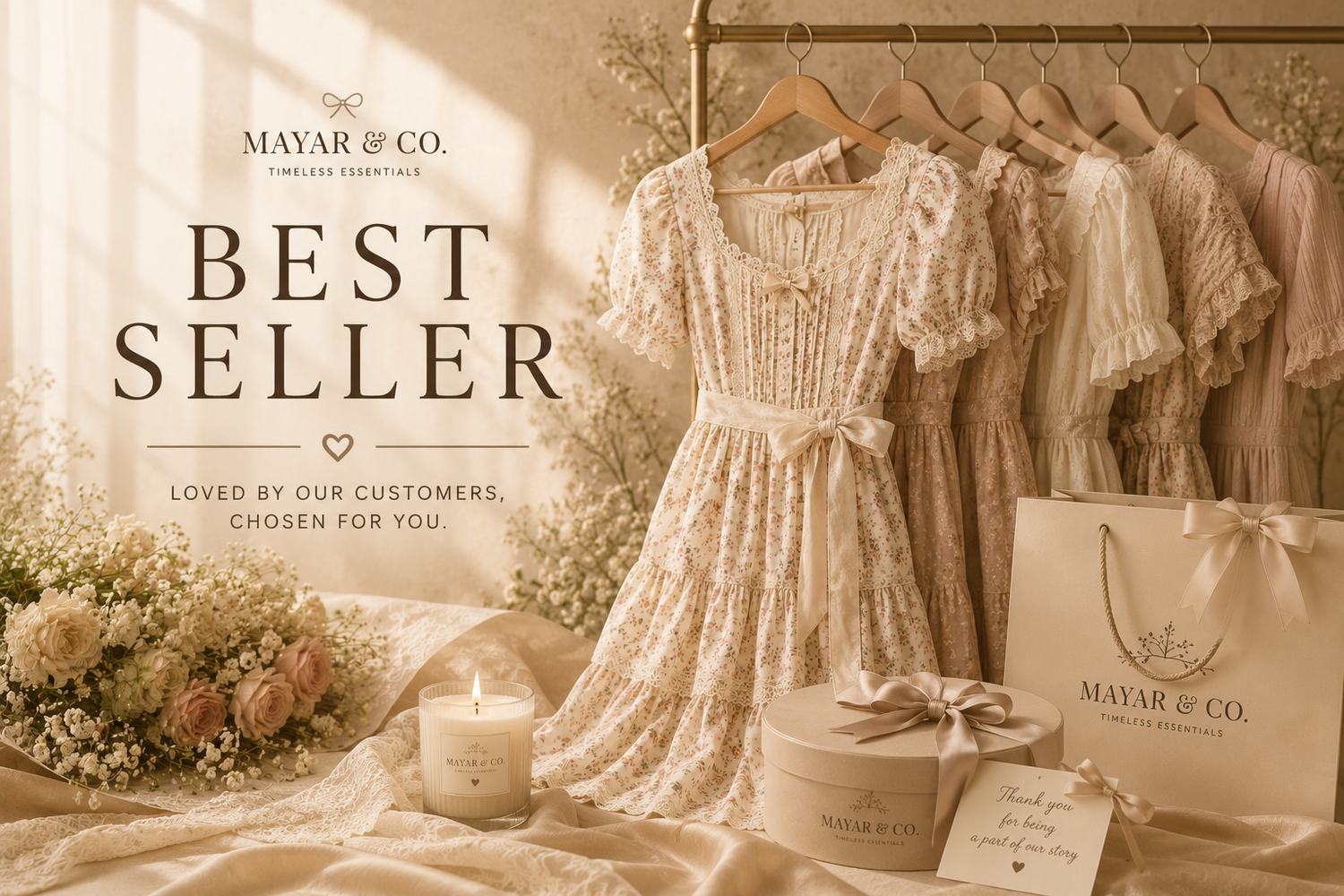 Best Sellers