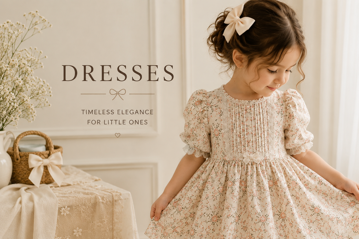 Dresses